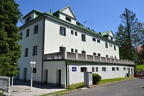 Spa Resort Libverda - Hotel Panorama