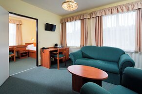 Spa Resort Libverda - Hotel Panorama