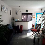 Ancla Beach Apartments