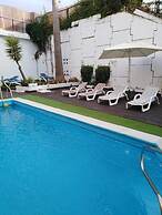 Ancla Beach Apartments