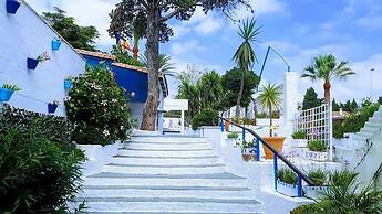 Ancla Beach Apartments