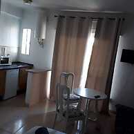 Ancla Beach Apartments