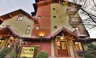 Pousada Belluno