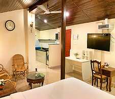 Lar Amorosa Boutique Hotel - Goa