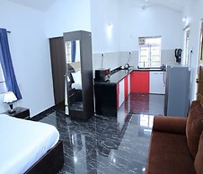 Lar Amorosa Boutique Hotel - Goa