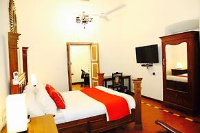 Lar Amorosa Boutique Hotel - Goa