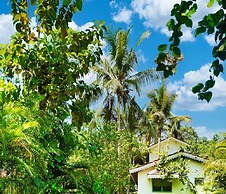 Lar Amorosa Boutique Hotel - Goa