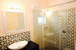 Lar Amorosa Boutique Hotel - Goa