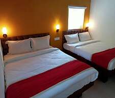 Lar Amorosa Boutique Hotel - Goa