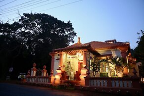 Lar Amorosa Boutique Hotel - Goa