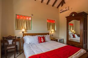 Lar Amorosa Boutique Hotel - Goa