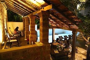 Lar Amorosa Boutique Hotel - Goa