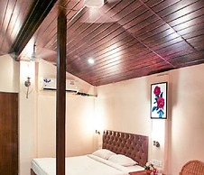 Lar Amorosa Boutique Hotel - Goa