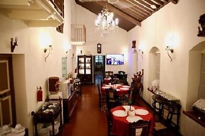 Lar Amorosa Boutique Hotel - Goa