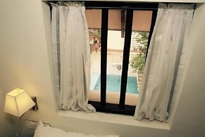 Lar Amorosa Boutique Hotel - Goa