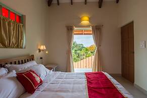 Lar Amorosa Boutique Hotel - Goa