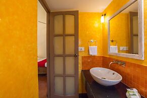 Lar Amorosa Boutique Hotel - Goa