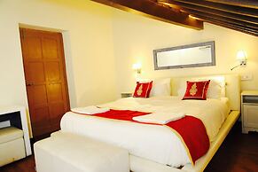 Lar Amorosa Boutique Hotel - Goa