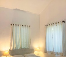 Lar Amorosa Boutique Hotel - Goa