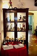 Lar Amorosa Boutique Hotel - Goa