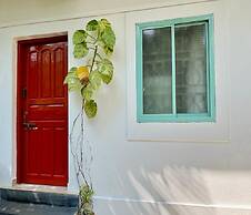 Lar Amorosa Boutique Hotel - Goa