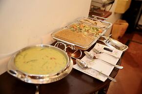 Lar Amorosa Boutique Hotel - Goa