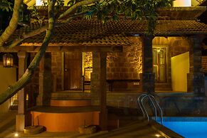 Lar Amorosa Boutique Hotel - Goa