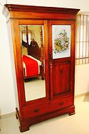 Lar Amorosa Boutique Hotel - Goa