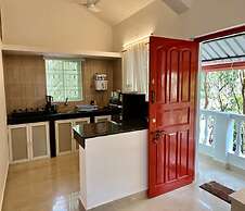 Lar Amorosa Boutique Hotel - Goa