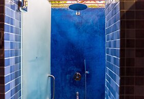 Lar Amorosa Boutique Hotel - Goa