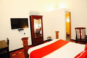 Lar Amorosa Boutique Hotel - Goa