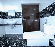 Lar Amorosa Boutique Hotel - Goa