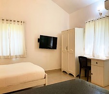 Lar Amorosa Boutique Hotel - Goa