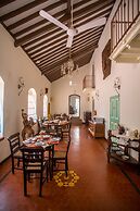 Lar Amorosa Boutique Hotel - Goa