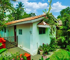 Lar Amorosa Boutique Hotel - Goa