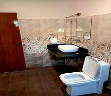 Lar Amorosa Boutique Hotel - Goa