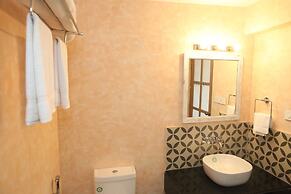 Lar Amorosa Boutique Hotel - Goa