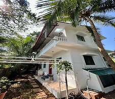 Lar Amorosa Boutique Hotel - Goa