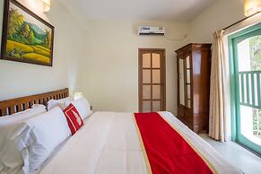 Lar Amorosa Boutique Hotel - Goa