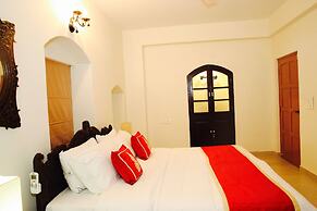 Lar Amorosa Boutique Hotel - Goa