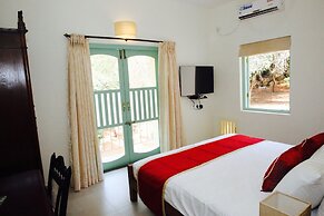 Lar Amorosa Boutique Hotel - Goa
