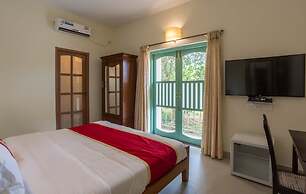 Lar Amorosa Boutique Hotel - Goa