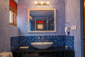 Lar Amorosa Boutique Hotel - Goa