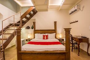Lar Amorosa Boutique Hotel - Goa