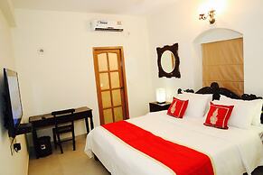 Lar Amorosa Boutique Hotel - Goa