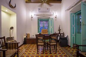 Lar Amorosa Boutique Hotel - Goa