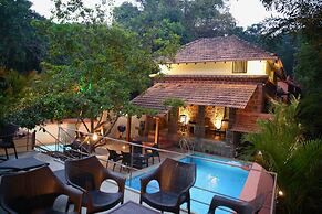 Lar Amorosa Boutique Hotel - Goa