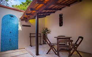 Lar Amorosa Boutique Hotel - Goa