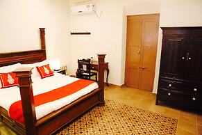 Lar Amorosa Boutique Hotel - Goa