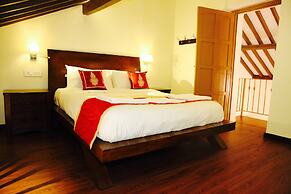Lar Amorosa Boutique Hotel - Goa